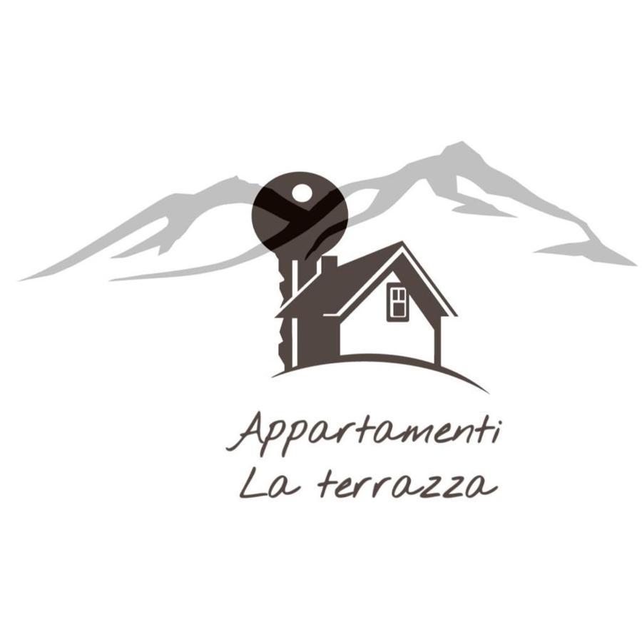 Appartamenti La Terrazza Pasturo Bagian luar foto