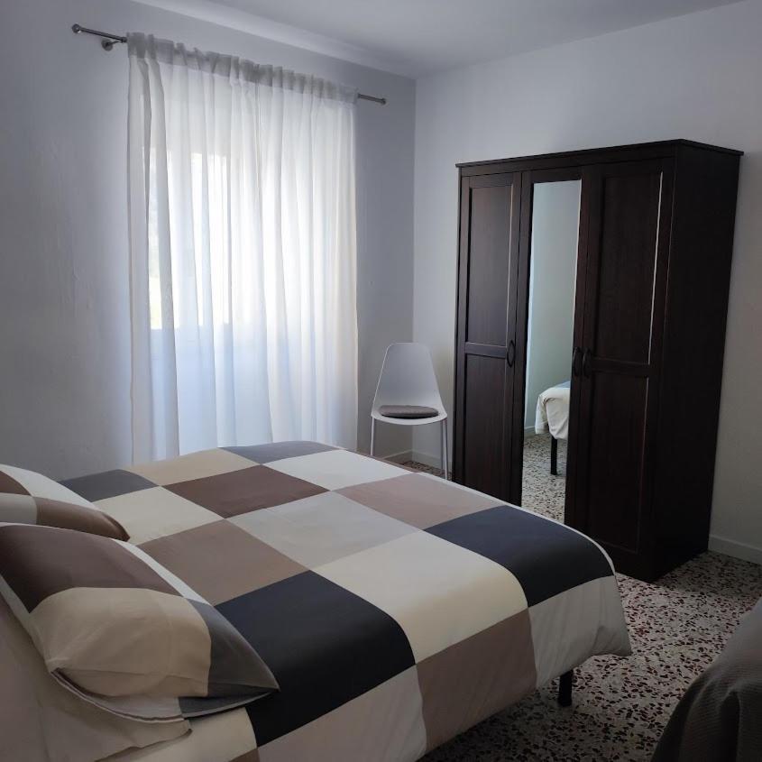 Appartamenti La Terrazza Pasturo Bagian luar foto